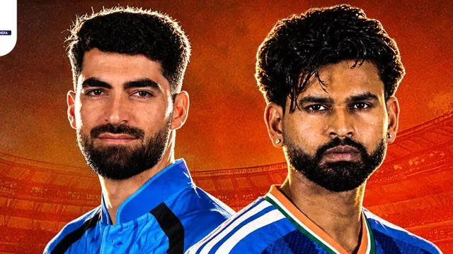 భారత్-ఆఫ్ఘన్ మ్యాచ్‌పై ఉత్కంఠ