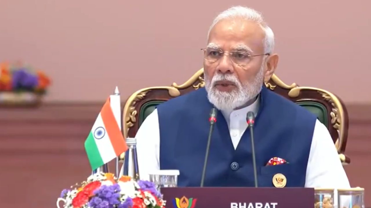 ప్రధాని మోదీ BRICS పై విశ్వాసం పెరుగుతున్నదని చెప్పారు