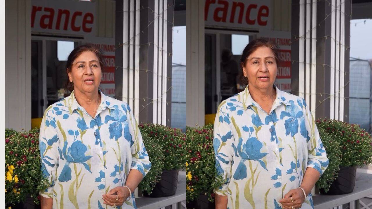 కెనడాలో భారతీయ మహిళా యజమానిపై tenant వీడియోల వివాదం