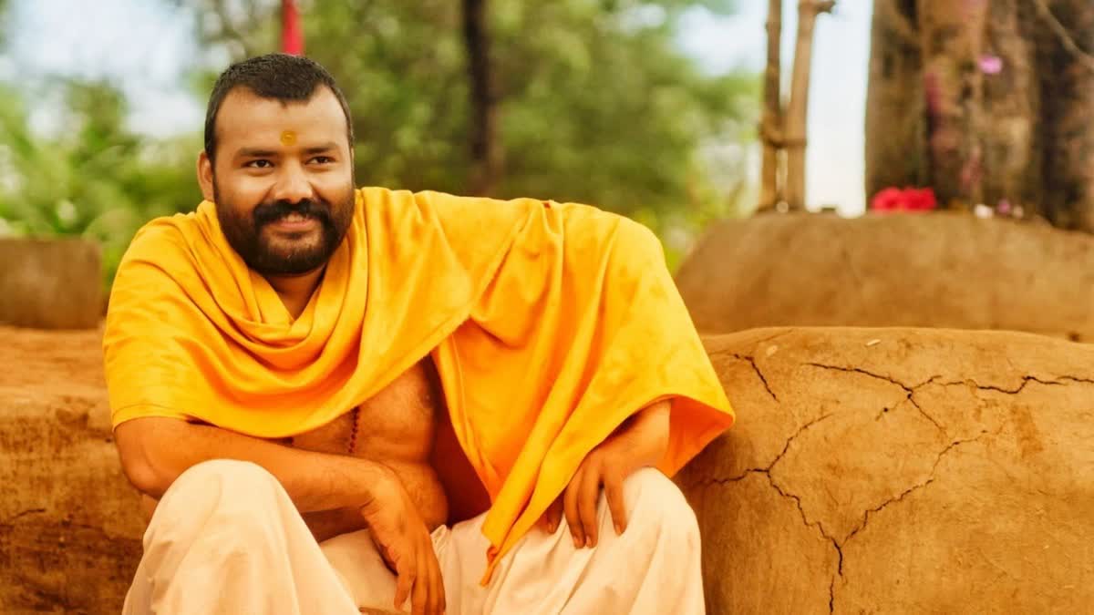 హనుమాన్ అంశ్​కి రూ. 100 కోట్ల ఓటీటీ డీల్! - నిర్మాత రియాక్షన్ ఇదే!