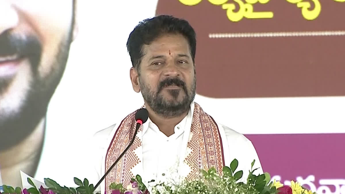 సీఎం రేవంత్ రెడ్డి ఆర్యవైశ్యల సమస్యలు పరిష్కరిస్తా
