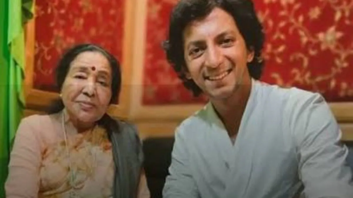 90 సంవత్సరాల వయసులో ఆమె చివరి పాటను రికార్డు చేసింది