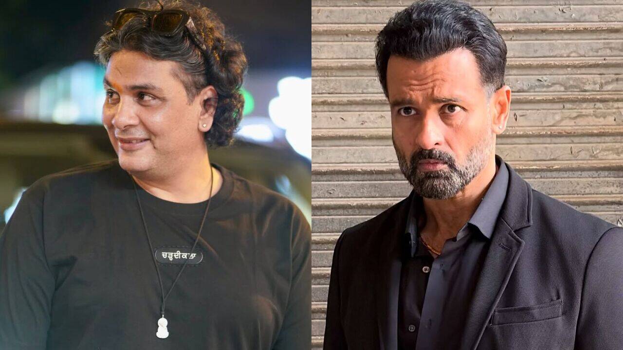 టీవీ నటుల పట్ల ముకేశ్ చ్ఛాబ్రా మద్దతు
