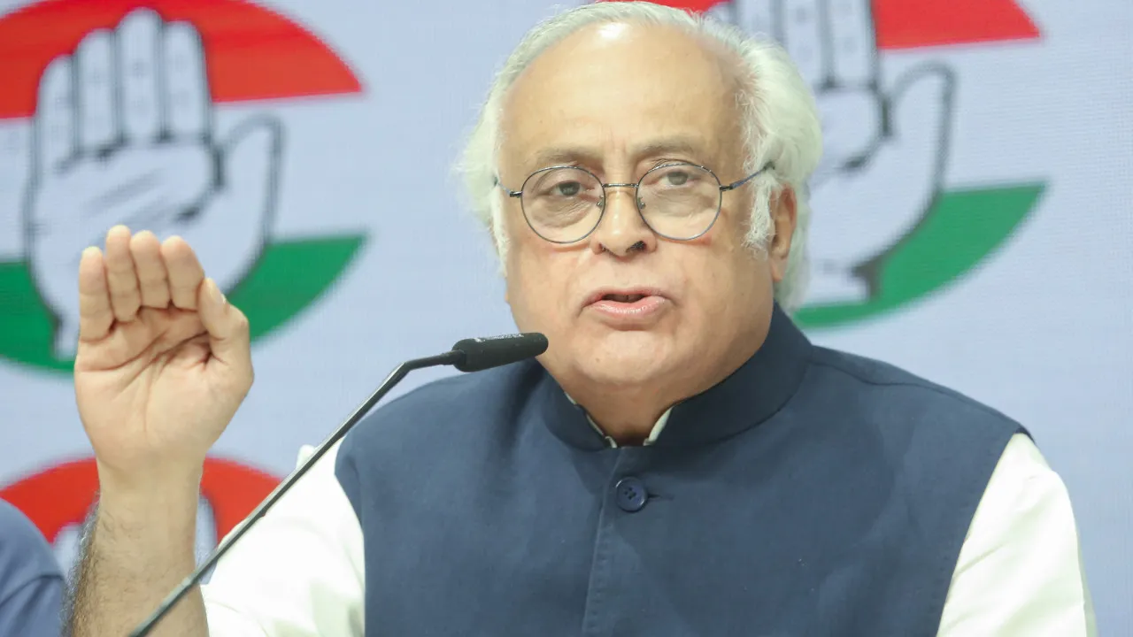 జిన్‌పింగ్‌తో మోదీ భేటీపై కాంగ్రెస్ 4 ప్రశ్నలు సంధించింది