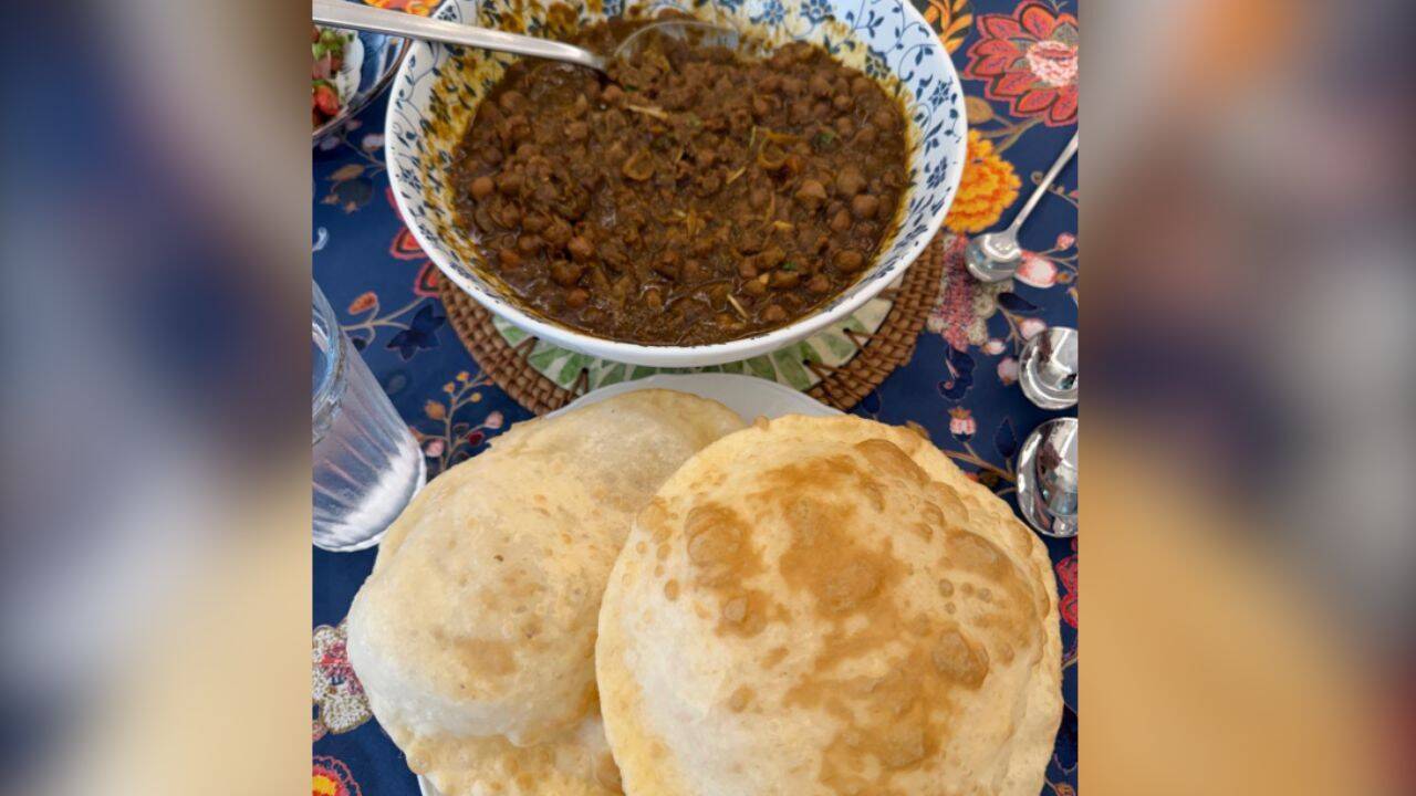Over 'No Non-Veg?':బ్రిక్స్ సదస్సులో మాంసాహారం లేకపోవడం పై చర్చలు Over 'No Non-Veg?':బ్రిక్స్ సదస్సులో మాంసాహారం లేకపోవడం పై చర్చలు