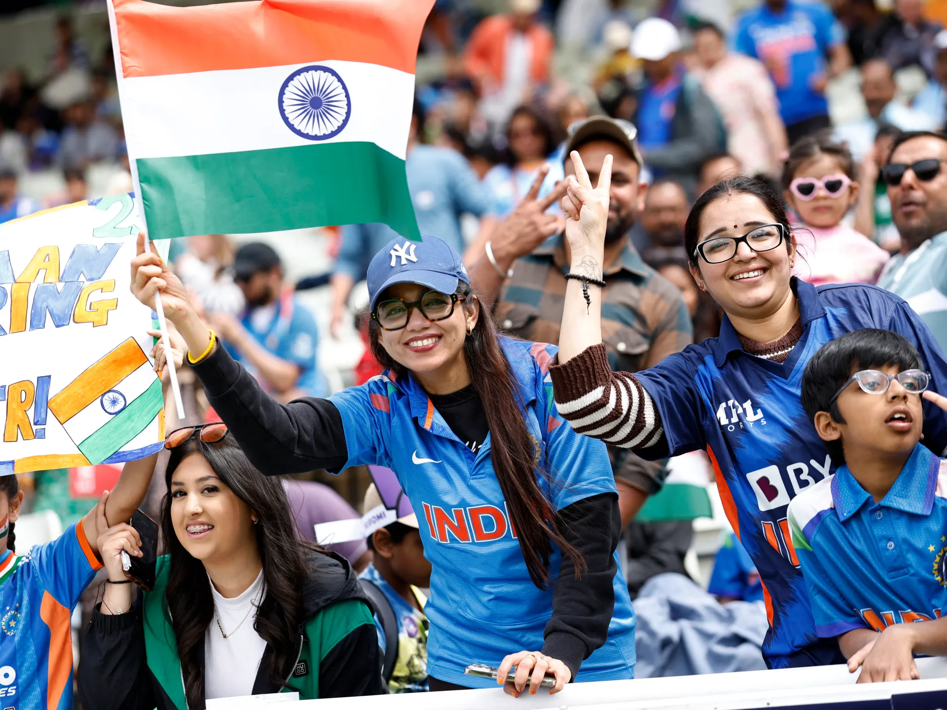 భారత్ మరియు శ్రీలంక – మహిళల T20 ఆసియా కప్ 2026 ఫైనల్
