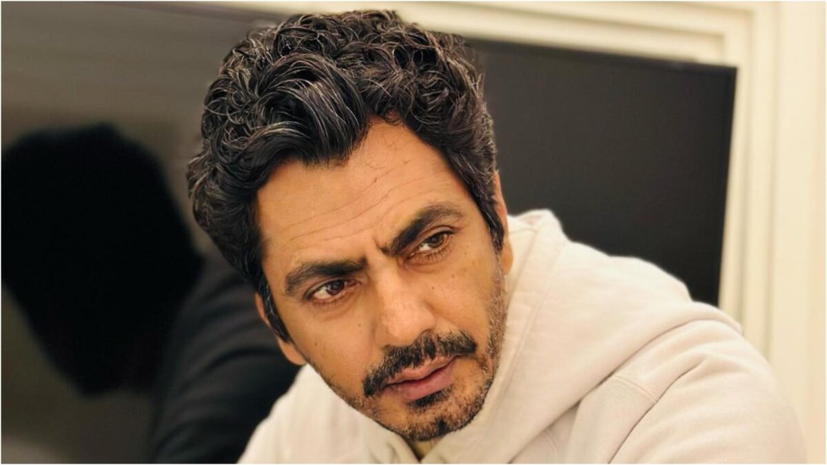 నవాజుద్దీన్ సిద్ధిఖీకి 200 స్క్రిప్టులు, ఖాళీ చెక్కులు అందిన కధ