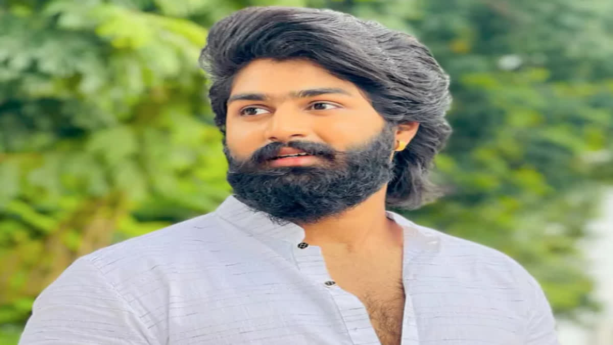 ఈశ్వర్ సాయికి ముందస్తు బెయిల్ మంజూరు ఈశ్వర్ సాయికి ముందస్తు బెయిల్ మంజూరు
