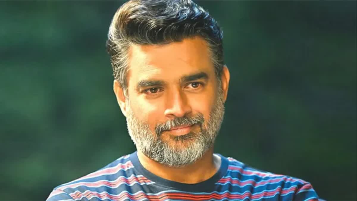 మాధవన్ పెళ్లి విషయంపై ఆసక్తికర వ్యాఖ్యలు