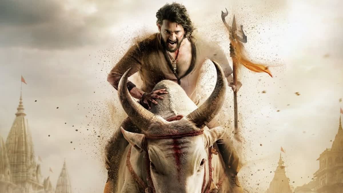 'వారణాసి టైమ్ ట్రావెల్ స్టోరీ కాదు- అంతకు మించి'- అప్టేట్ ఇచ్చిన పృథ్వీరాజ్