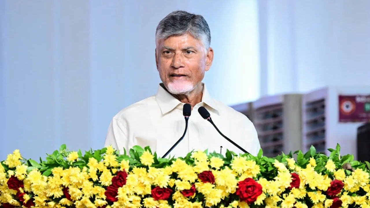 వినాయక చవితి పండుగ సందర్భంగా ముఖ్యమంత్రి చంద్రబాబు శుభాకాంక్షలు