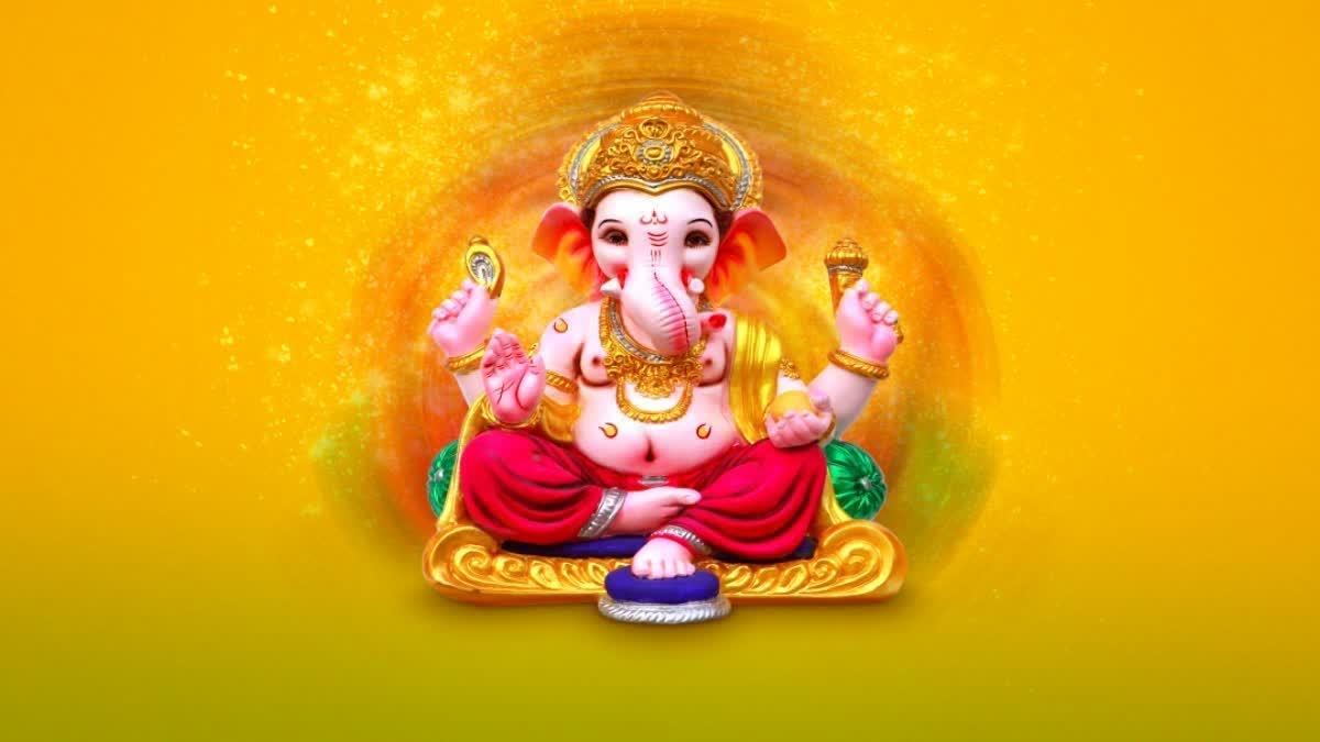 వినాయక చవితి స్పెషల్ - గణనాథుడి మనసులోని మాట ఇదే!