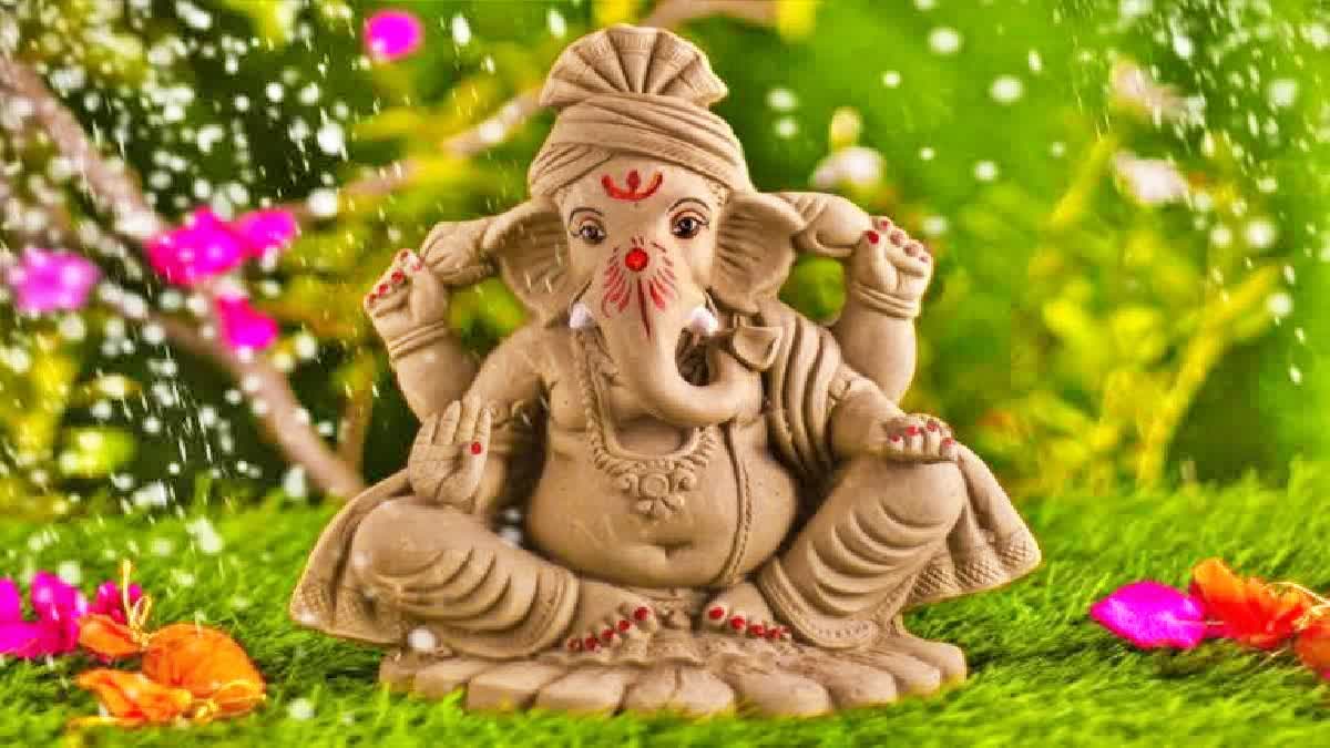 వినాయక చవితి వేడుకల్లో పిల్లలకు భాగం కల్పించండి - మన సంస్కృతిపై అవగాహన కల్పించండి – politics