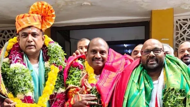 తెలంగాణ రాష్ట్ర బార్ కౌన్సిల్ ఎన్నికల్లో ఉత్కంఠ