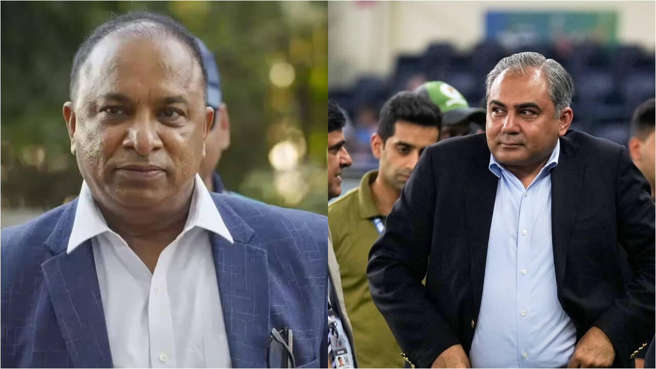 మహిళల ఆసియా కప్ నేపథ్యంలో దేవజిత్ సైకియా వివరణ