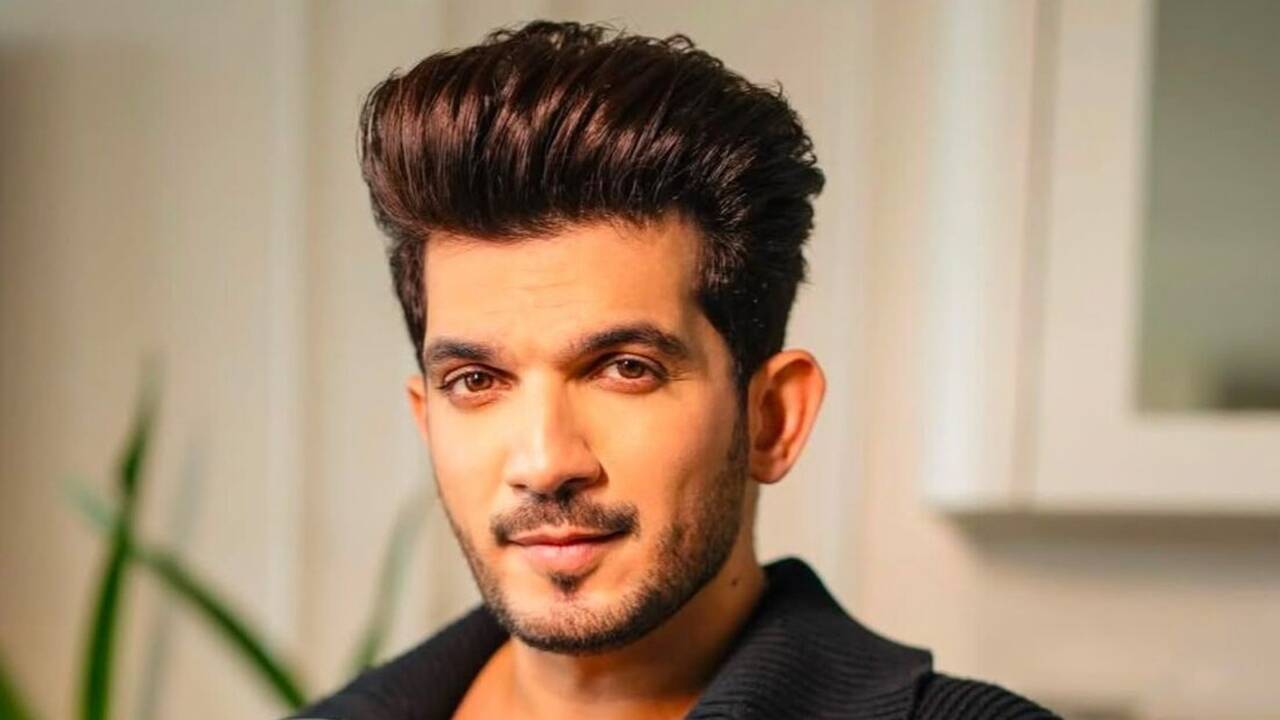 గణేష్ చతుర్థి సందర్భంగా అర్జున్ బిజ్లానీ