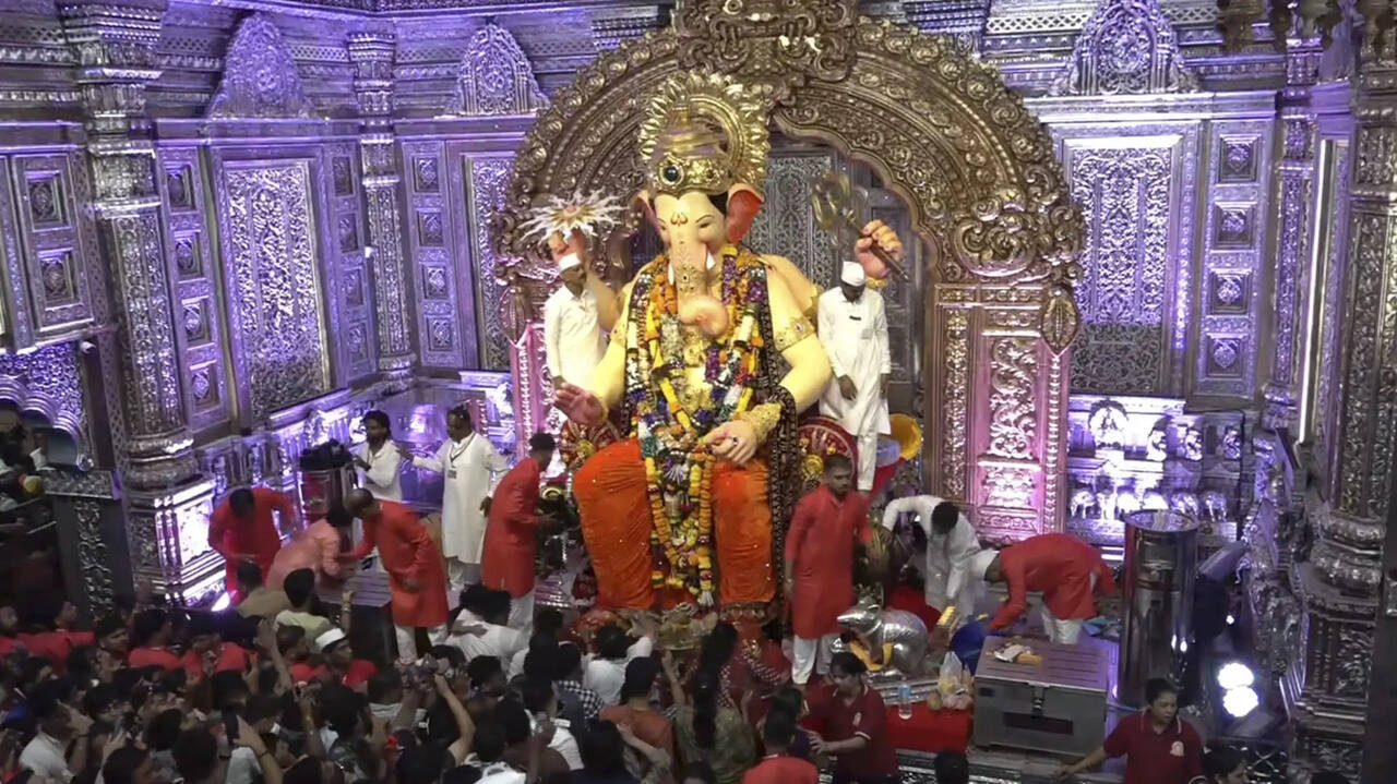 ముంబైలో ఈ రోజు ఏమి తెరిచి, ఏమి మూసివేయబడింది