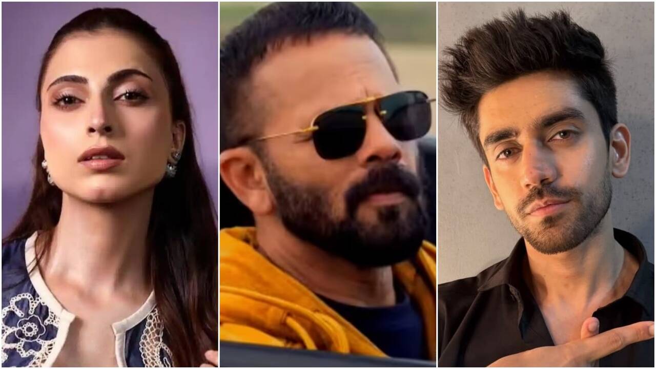 ఫరహానా భట్ లేదా అవినాష్ మిశ్రా – రోహిత్ షెట్టి స్పందన