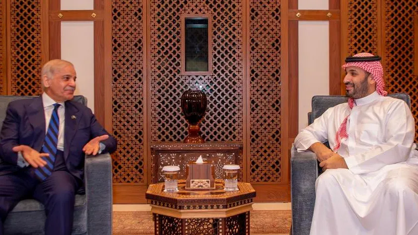 సౌదీకి పాక్‌ ధోకా.. ఇప్పుడు డ్యామేజ్‌ కంట్రోల్‌కు యత్నాలు!