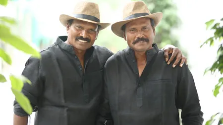 నాని ‘ది ప్యారడైజ్’లో మూడు రెట్లు ఎక్కువ యాక్షన్ నాని ‘ది ప్యారడైజ్’లో మూడు రెట్లు ఎక్కువ యాక్షన్