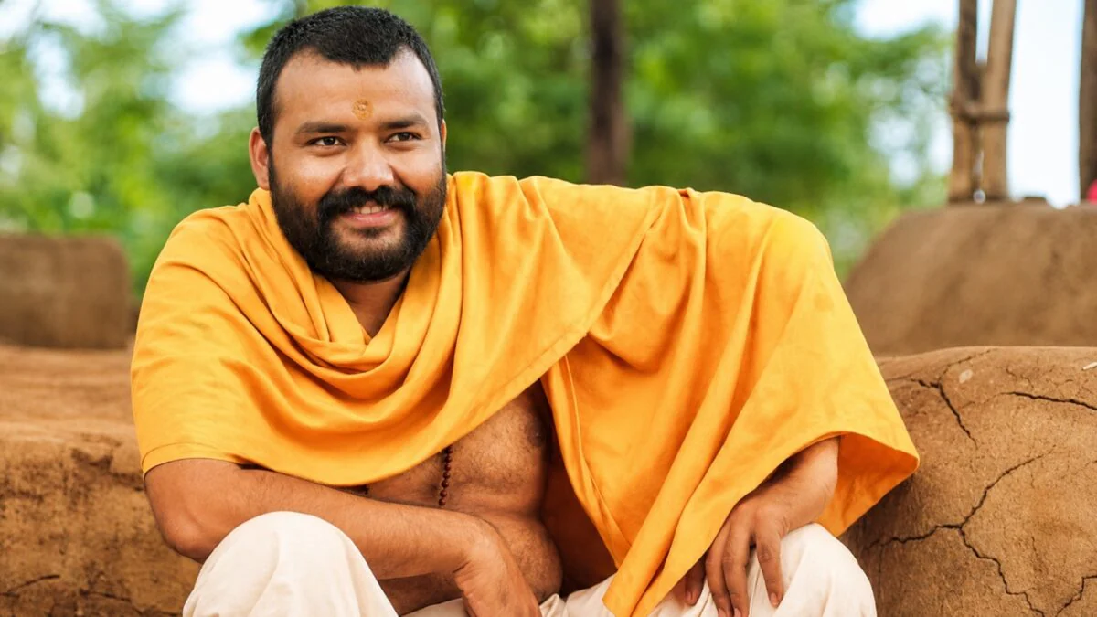 హనుమాన్ అంష్ 38వ రోజుకు 214.63 కోట్ల నికర ఆదాయం