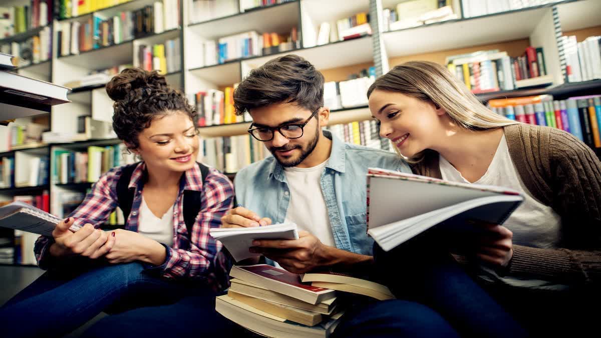SSC CHSL ఉద్యోగాలకు అప్లై చేశారా? - ఇలాప్రిపేర్ అయితే జాబ్ సంపాదించవచ్చు! – politics