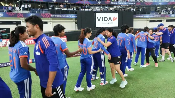 బీసీసీఐ సెక్రటరీ