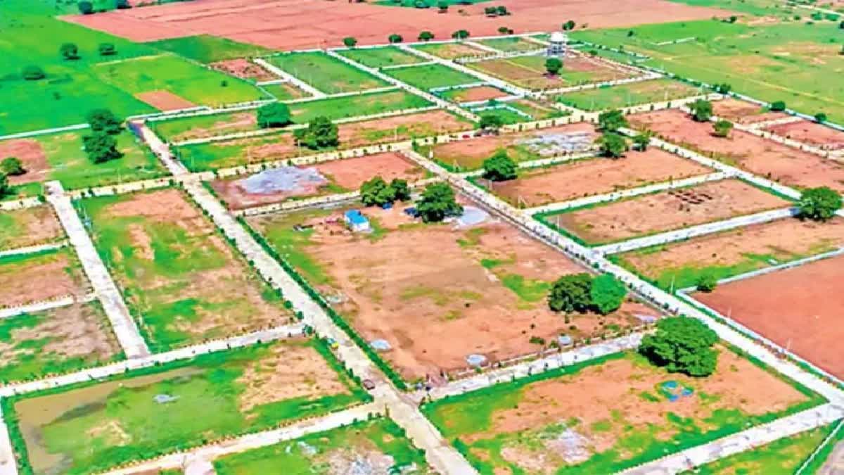 హైదరాబాద్​లో అక్రమ లేఅవుట్లు.. కొనుగోలు చేసే ముందు జాగ్రత్తలు తీసుకోండి!