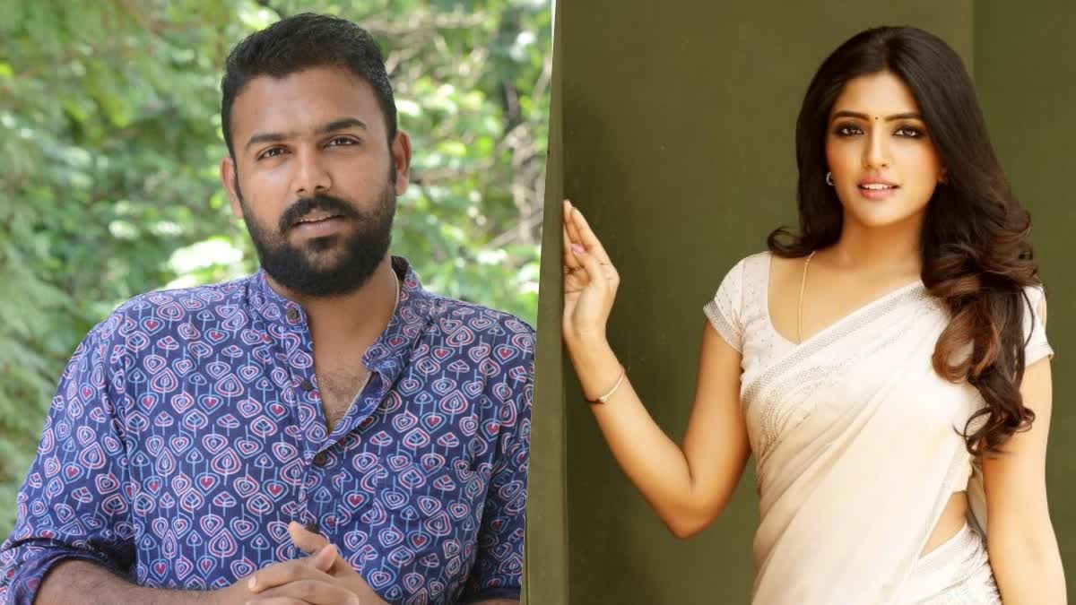 ఈషా రెబ్బా తరుణ్ భాస్కర్ డేటింగ్ రూమర్స్- పండగరోజుస్పెషల్ పోస్ట్- హింట్ ఇస్తున్నారా? – general