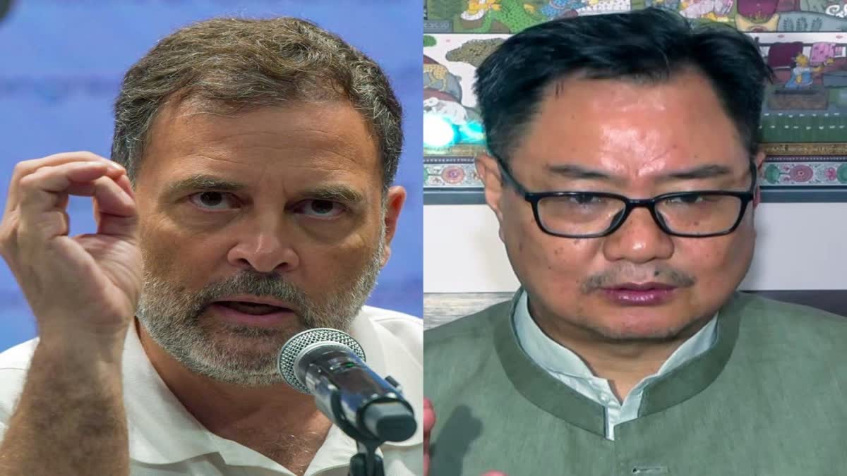 బ్రిక్స్‌ గాలా డిన్నర్‌పై రాజకీయ దుమారం- ఆహార మెనూపైనా రాజకీయాలా అంటూ కాంగ్రెస్‌పై బీజేపీ ఫైర్