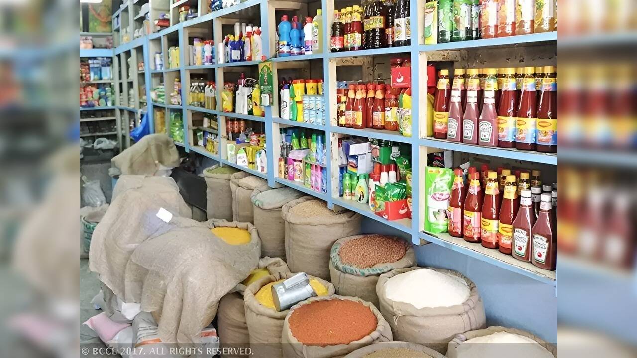ఆహార, ఇంధన ధరలు వినియోగదారులపై ఒత్తిడి