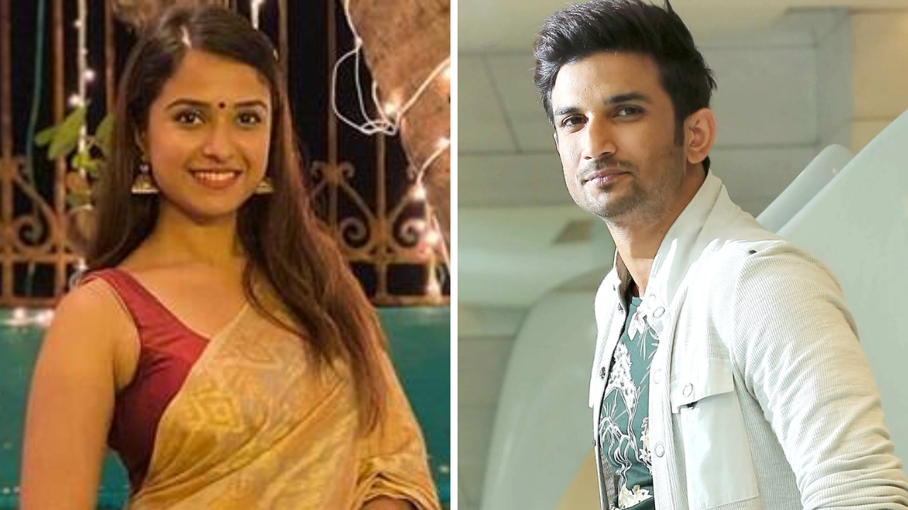 దిశా సాలియన్ మరణం కేసులో కొత్త అభియోగం దిశా సాలియన్ మరణం కేసులో కొత్త అభియోగం