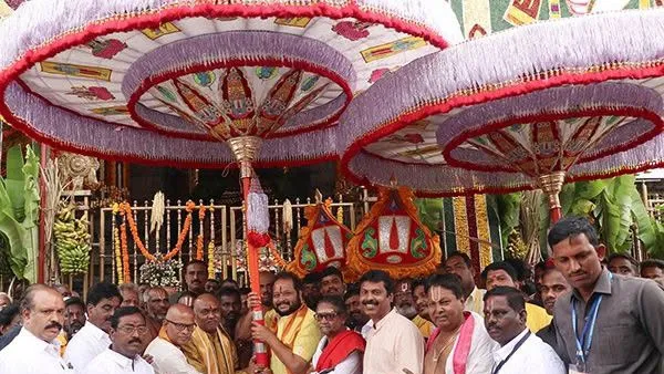 చెన్నై గొడుగులు.. 190 ఏళ్ల సంప్రదాయం – general