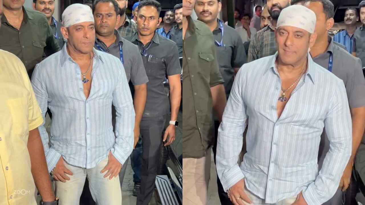సోహైల్ ఇంటికి చేరిన సల్మాన్ ఖాన్.. గణేష్ చతుర్థి వేడుకలు – general