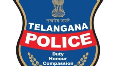 హైదరాబాద్లో కేటీఆర్ సిబ్బందిపై దాడి ఆరోపణలు ఖండించిన పోలీసులు – politics