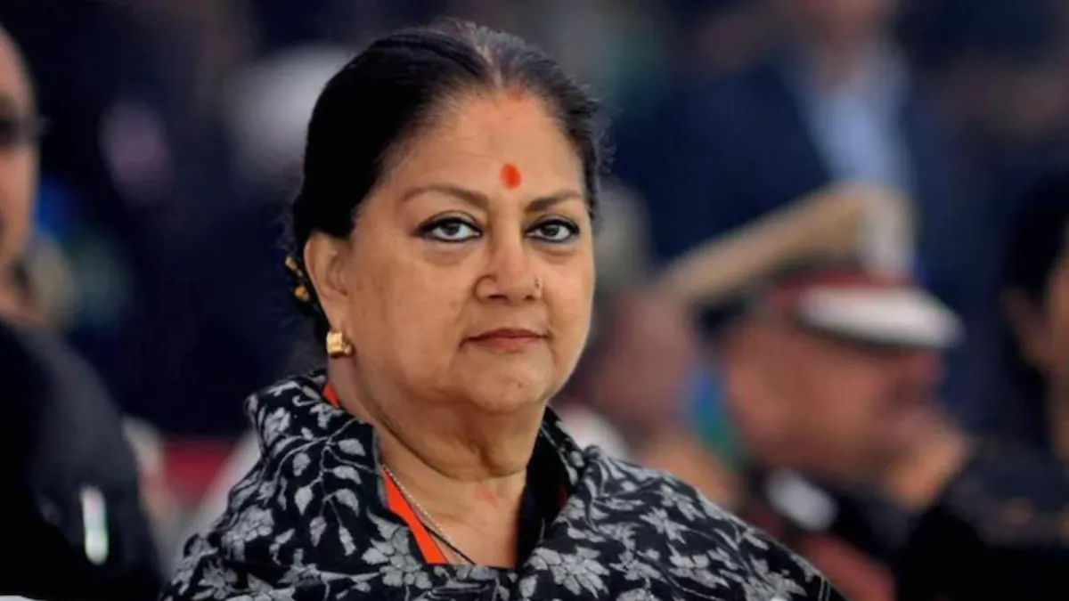 రాజస్థాన్ స్థానిక ఎన్నికల్లో కాంగ్రెస్ విజయం