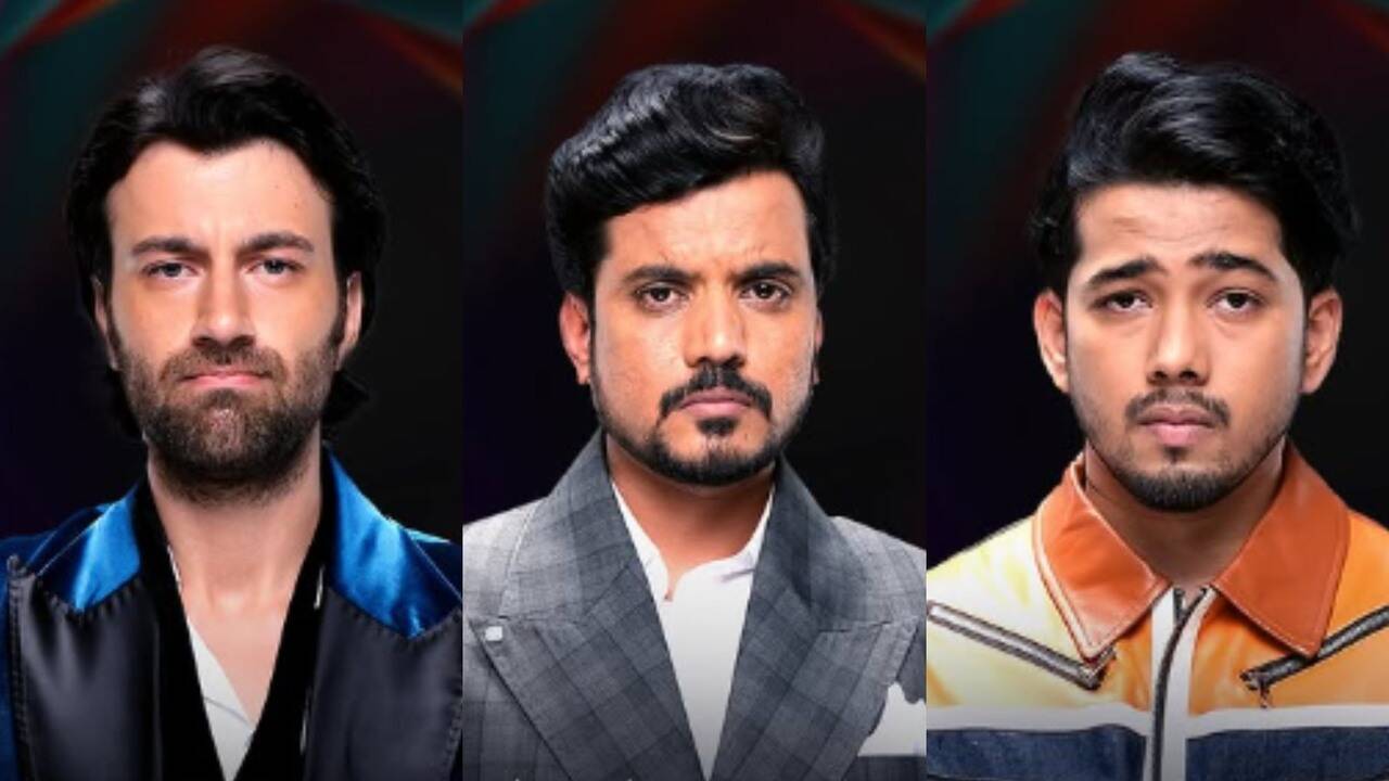 బిగ్ బాస్ 20 ఎపిసోడ్ 9లో నామినేషన్లలో ఉత్కంఠ