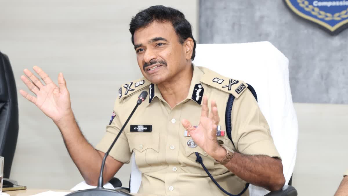 పంతాలకు పోయి పదోన్నతులు కోల్పోవద్దు - డీజీపీ సూచన
