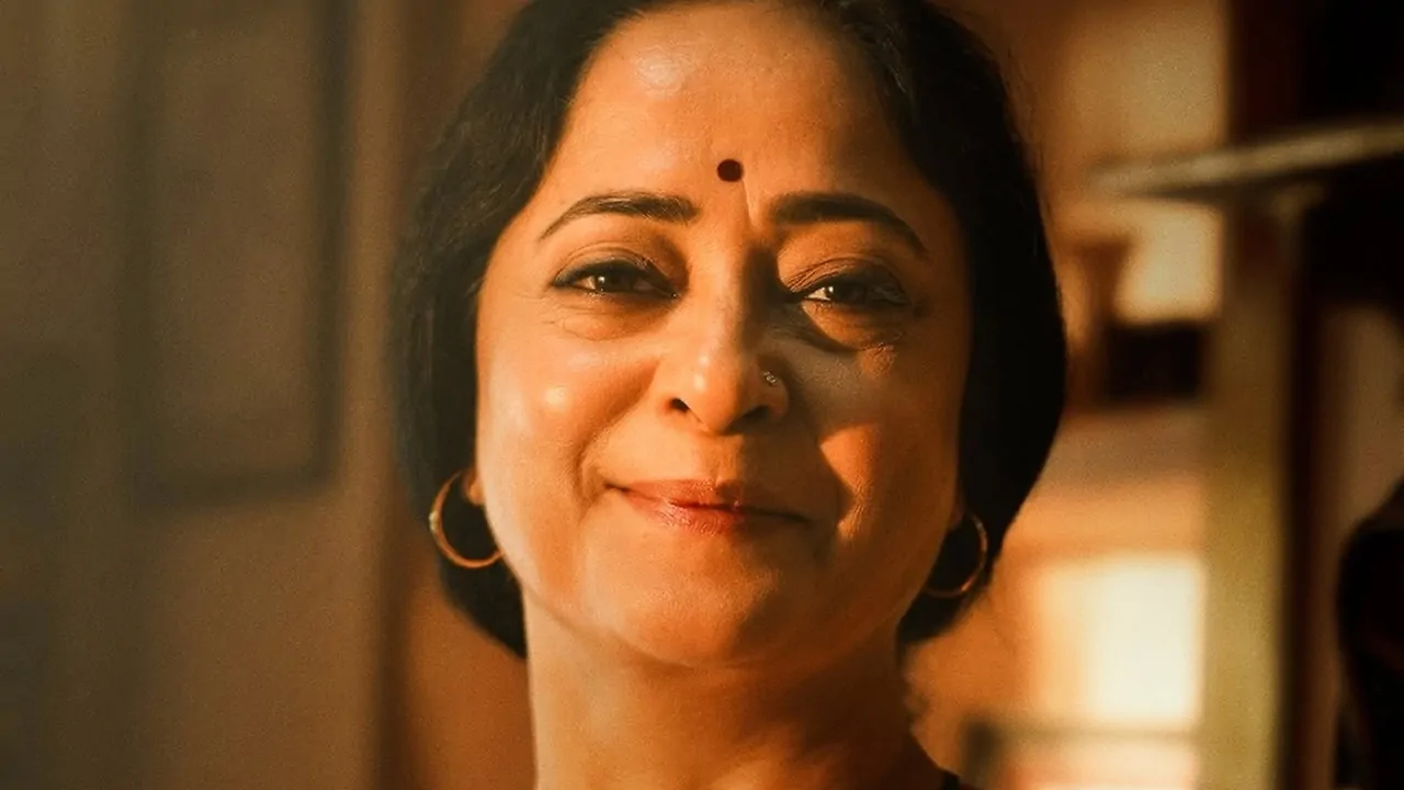 సినిమా రూపంలో మిర్జాపూర్ విజయాన్ని విశ్లేషించిన షీబా చాదా
