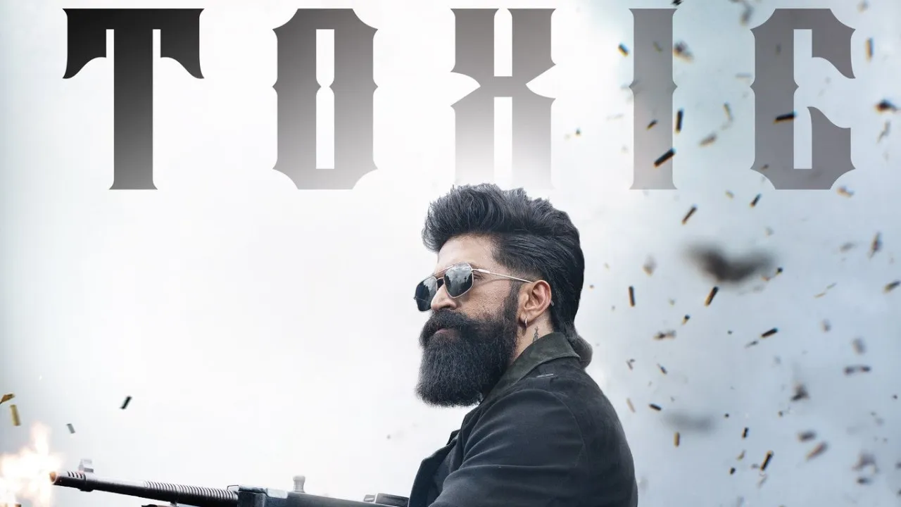 యశ్ 'టాక్సిక్' ఓటీటీలోకి విడుదల తేదీ వెల్లడైంది