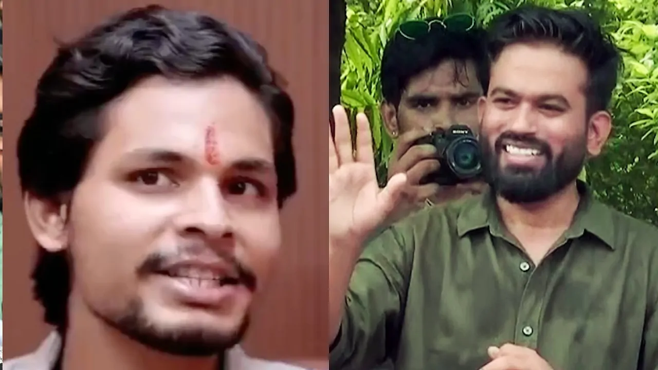 స్వతంత్ర భరద్వాజకు బెయిల్, డిప్కే స్పందన