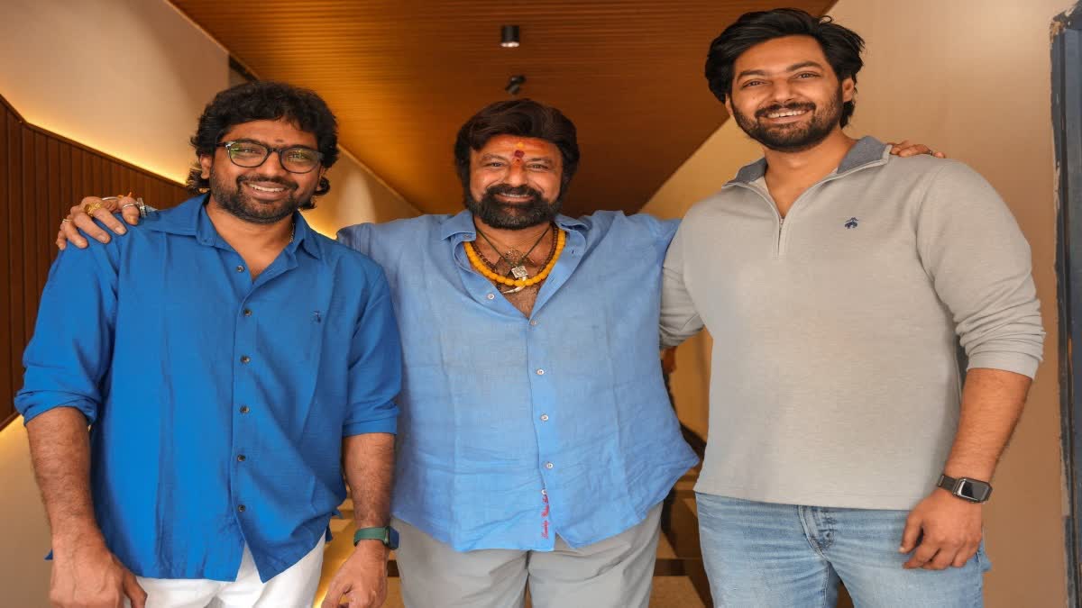 మోక్షజ్ఞ డెబ్యూ మూవీపై ఆసక్తికరమైన సమాచారం!