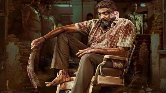 విజయ్ సేతుపతి ‘మహారాజ’ రీమేక్ హాలీవుడ్‌లో.. హీరోగా మాథ్యూ మెకానహే?