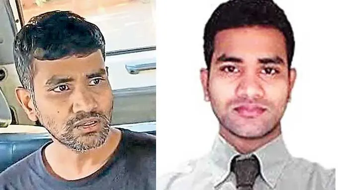 ఆర్థిక కష్టాలతో ఐబొమ్మ రవి సతమతం! – politics