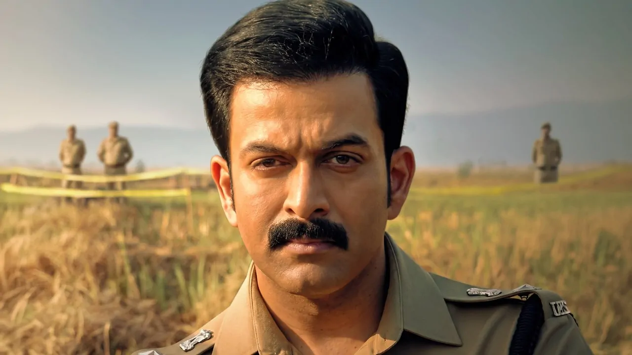 ప్రిత్విరాజ్ సుకుమారన్ యొక్క అత్యుత్తమ 5 ప్రదర్శనలు – politics