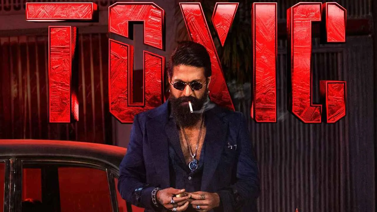 యాష్-కియారా అద్వానీ యొక్క A-రేటెడ్ చిత్రానికి డిజిటల్ ప్రీమియర్