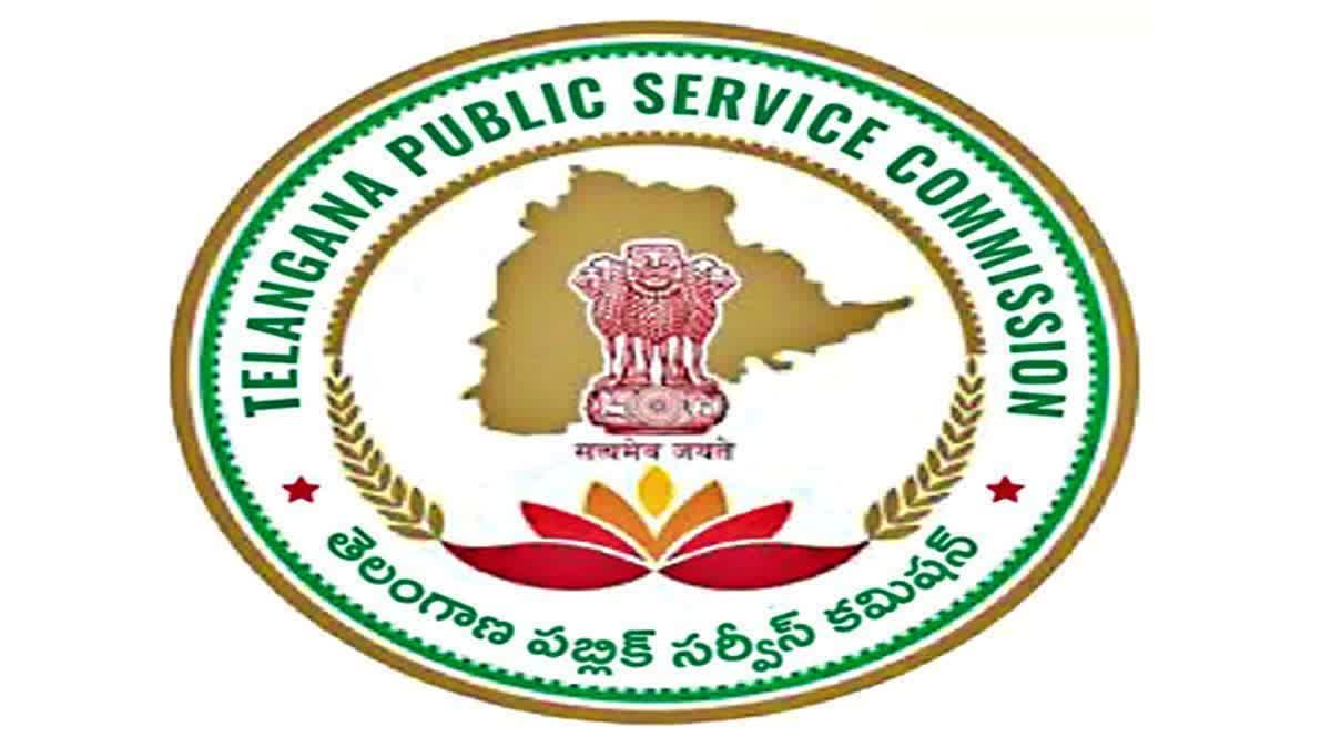 టీజీపీఎస్సీ సిలబస్ మార్పులపై స్పష్టత టీజీపీఎస్సీ సిలబస్ మార్పులపై స్పష్టత