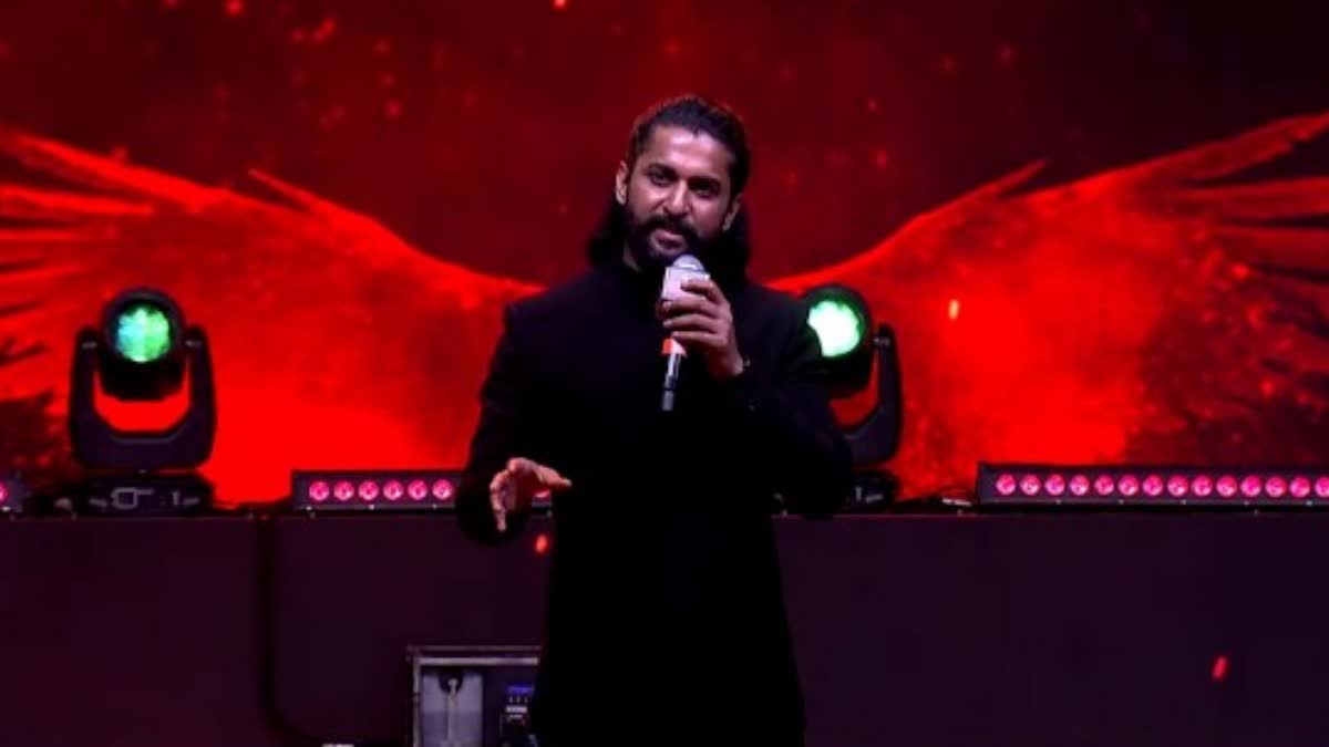 ట్రోలింగ్స్​పై నాని కౌంటర్