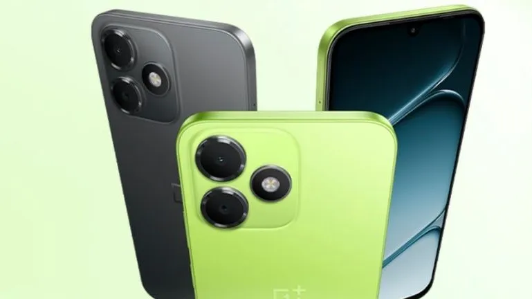 వన్‌ప్లస్‌ కొత్త బడ్జెట్‌ ఫోన్‌.. 7,000mAh బ్యాటరీతో ఎన్‌6 లైట్‌