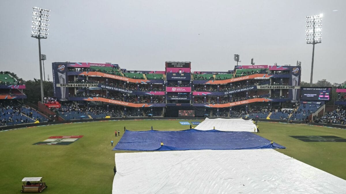 డిడిసి ఎలాంటి ఆరోపణలకు స్పందించింది